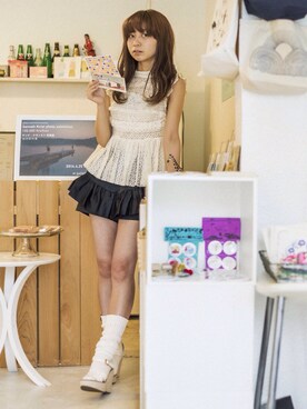 みきさんのコーディネート