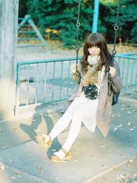 みきさんのコーディネート