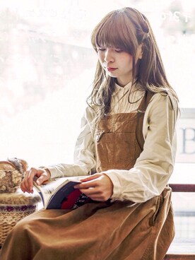 みきさんのコーディネート