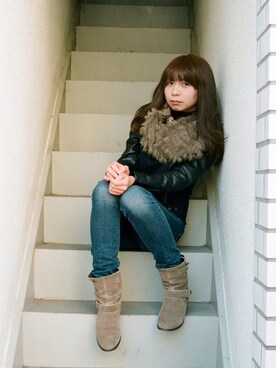 みきさんのコーディネート