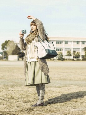 みきさんのコーディネート