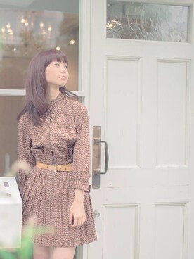 みきさんのコーディネート