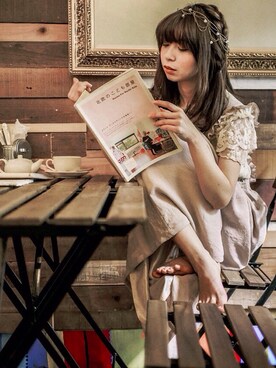 みきさんのコーディネート