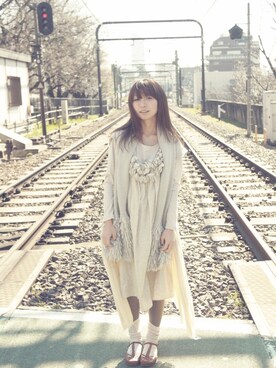 みきさんのコーディネート