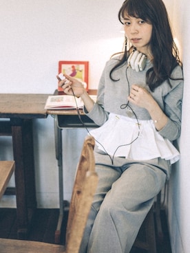 みきさんのコーディネート