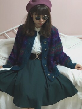 cさんのコーディネート