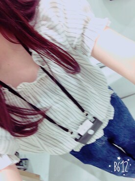 nana.aさんのコーディネート