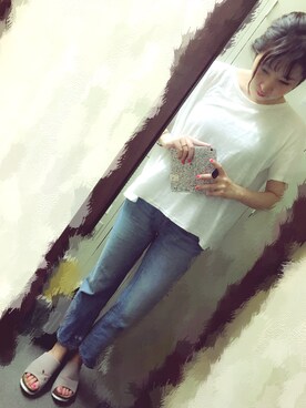 nana.aさんのコーディネート