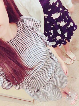 nana.aさんのコーディネート