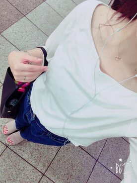 nana.aさんのコーディネート