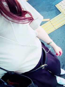 nana.aさんのコーディネート