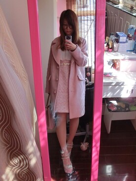 JyoKeiさんのコーディネート