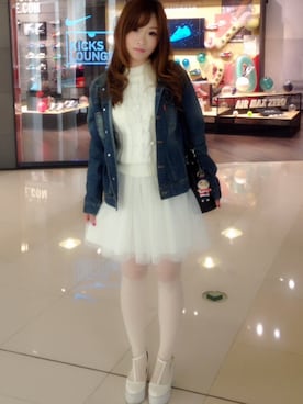 JyoKeiさんのコーディネート