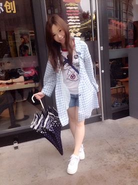 JyoKeiさんのコーディネート