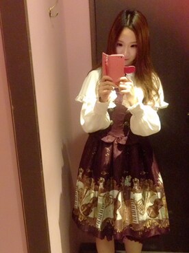 JyoKeiさんのコーディネート