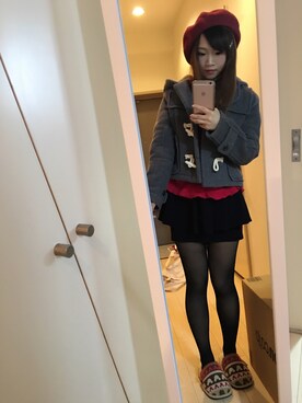 JyoKeiさんのコーディネート