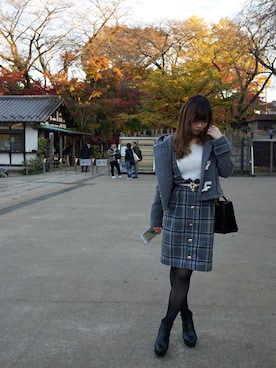 JyoKeiさんのコーディネート