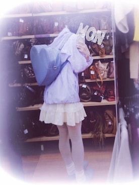 M♡Nさんのコーディネート