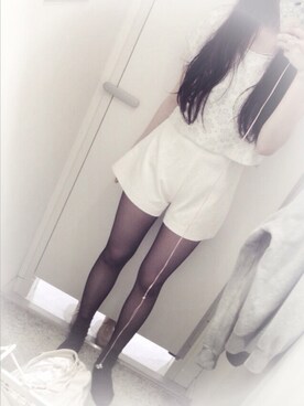 M♡Nさんのコーディネート