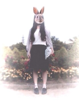 M♡Nさんのコーディネート