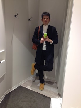 くまがわっぴーさんのコーディネート