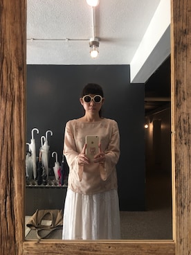 Meg＊＊＊さんのコーディネート