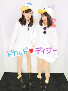 べべさんのコーディネート