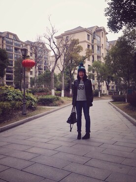 gogogongさんのコーディネート