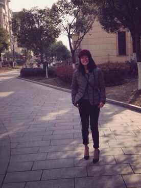 gogogongさんのコーディネート