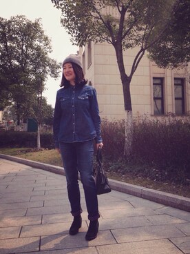 gogogongさんのコーディネート