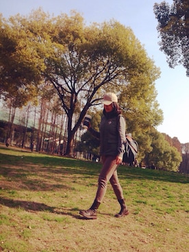 gogogongさんのコーディネート