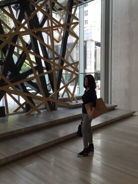 gogogongさんのコーディネート