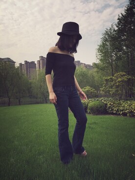 gogogongさんのコーディネート