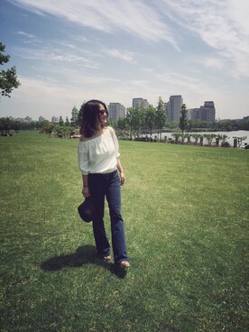 gogogongさんのコーディネート