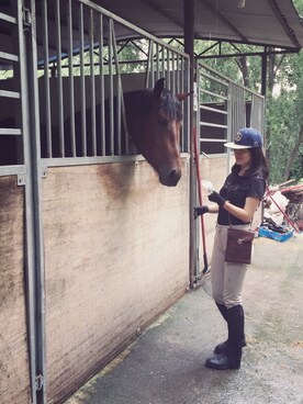 gogogongさんのコーディネート