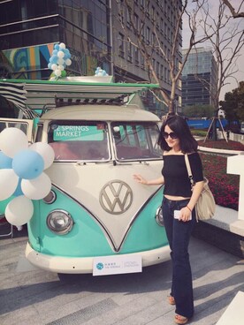 gogogongさんのコーディネート