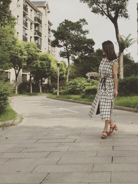 gogogongさんのコーディネート