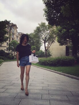 gogogongさんのコーディネート