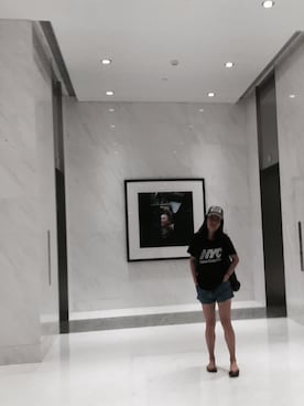 gogogongさんのコーディネート