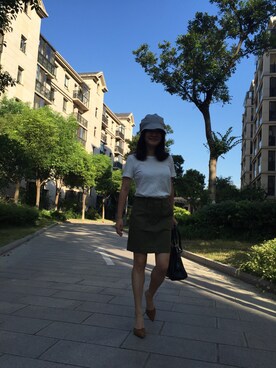 gogogongさんのコーディネート