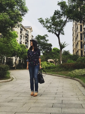 gogogongさんのコーディネート