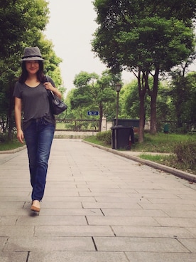 gogogongさんのコーディネート