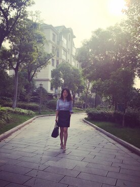 gogogongさんのコーディネート