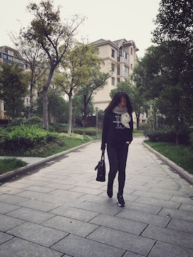 gogogongさんのコーディネート