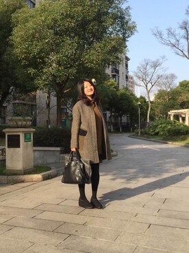 gogogongさんのコーディネート