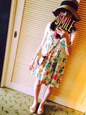 まちこさんのコーディネート