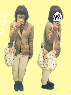 ritoさんのコーディネート