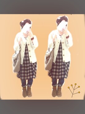 ritoさんのコーディネート