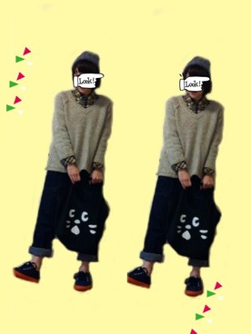 ritoさんのコーディネート