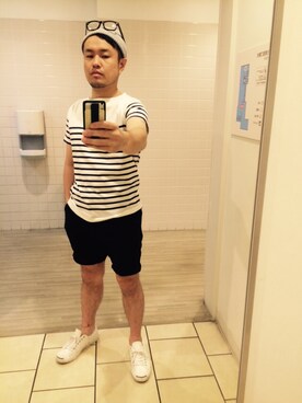 hiroさんのコーディネート